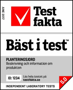 Testfakta Bäst i test