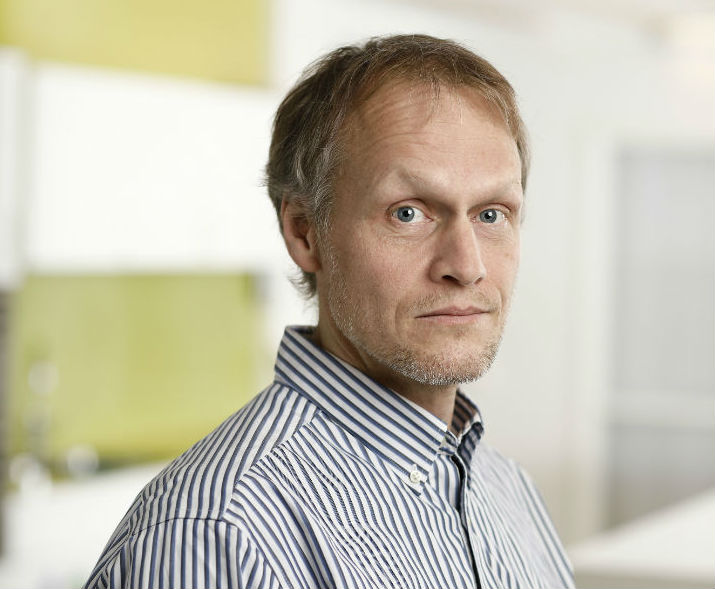 Rikard Dryselius, Livsmedelsverket