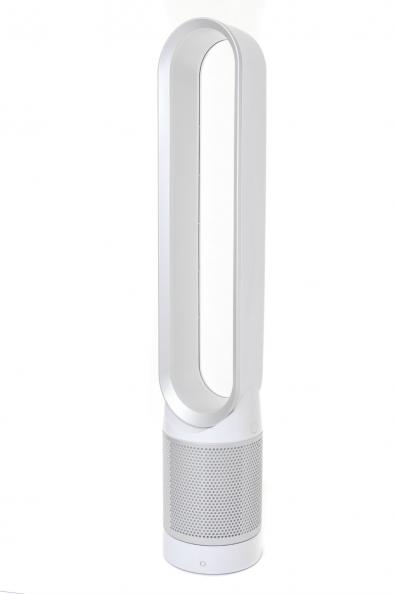 Testfakta test luftrenare - Dyson Pure Cool Link TP02 | Bäst i test