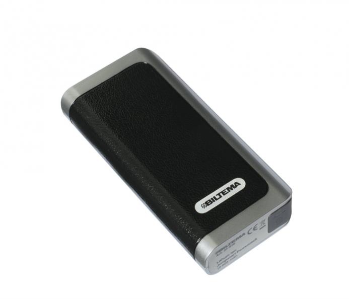 Testfakta test starthjälpsbatterier - Biltema.