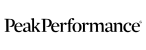 Peak Performance