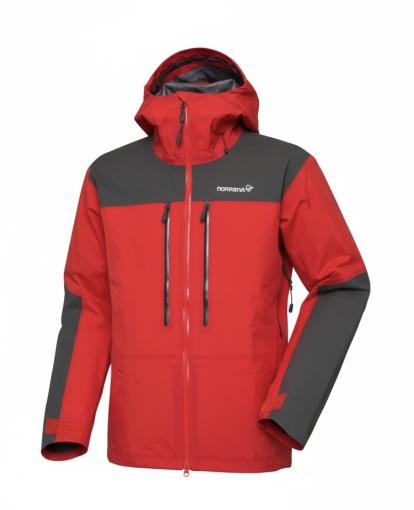 Norrøna trollveggen Gore-Tex Pro light Jacket