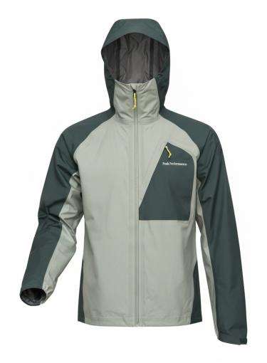 Peak Performance Trail HIPE® 3L Shell Jacket
